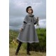 Unideer Galaxy Voyager Coat Set(Limited Stock/6 Colours/Full Payment Without Shipping)